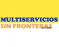 Multiservicios Sin Fronteras